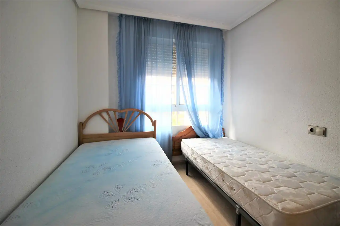 Pis de 124 m² a Almeria