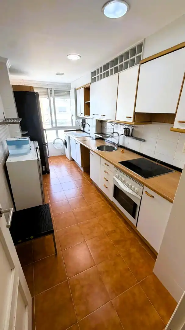 Pis de 99 m² a València