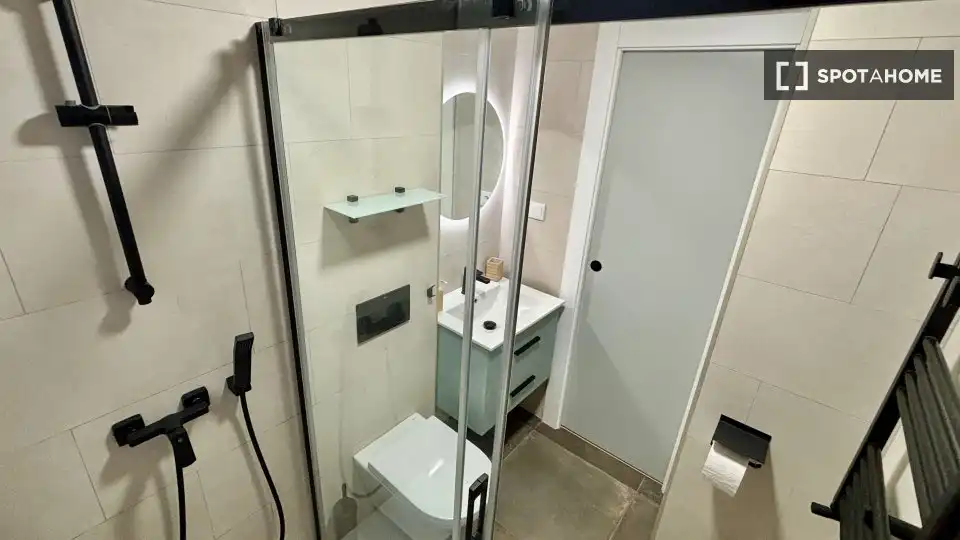 Habitación 58 m², Zaragoza