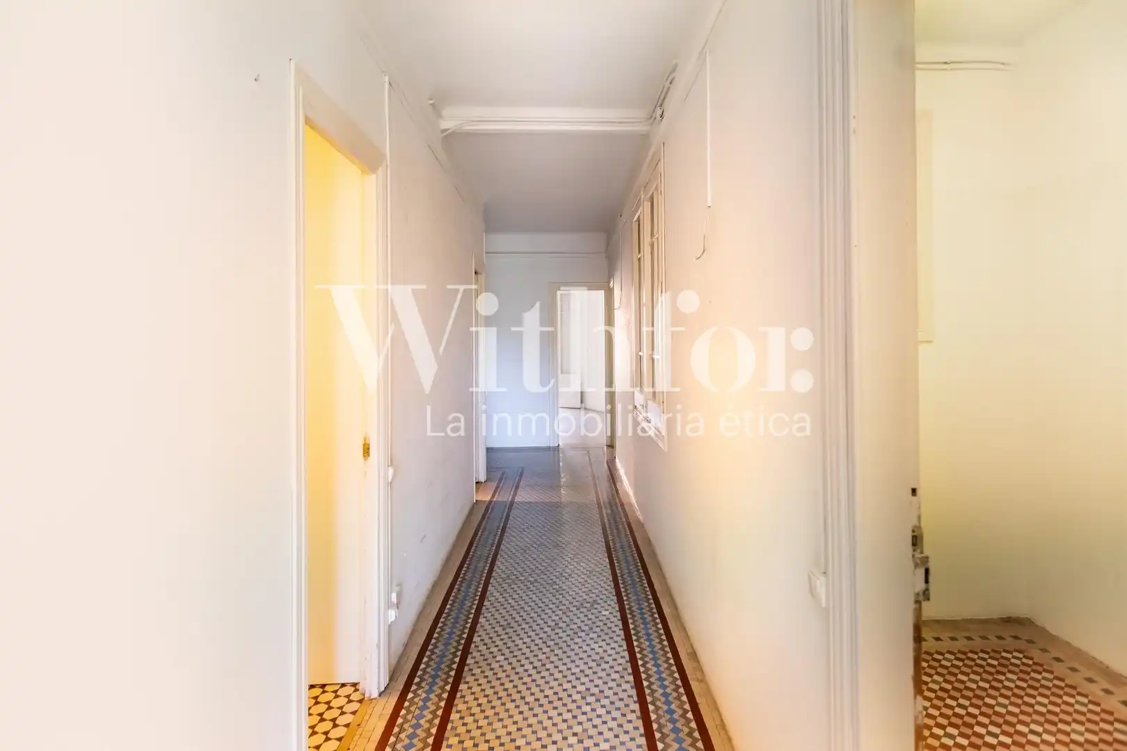 Piso de 220 m² en Barcelona