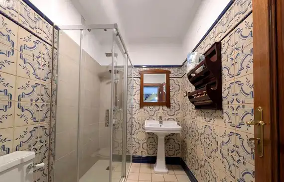 Piso de 504 m² en Linares