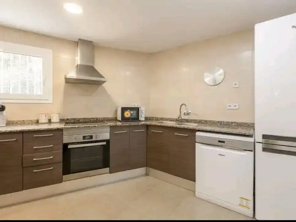 Piso de 90 m² en Vallromanes
