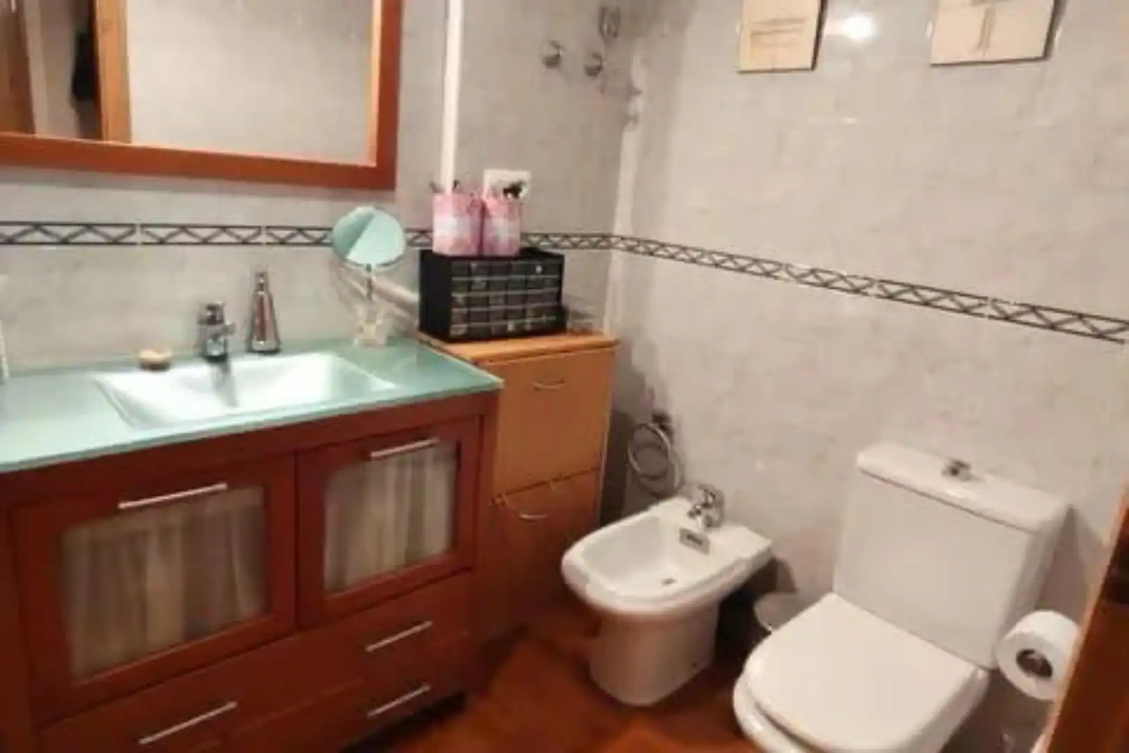 Pis de 104 m² a Coslada
