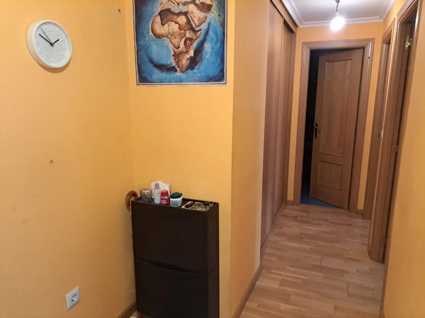 Pis de 72 m² a Ponferrada