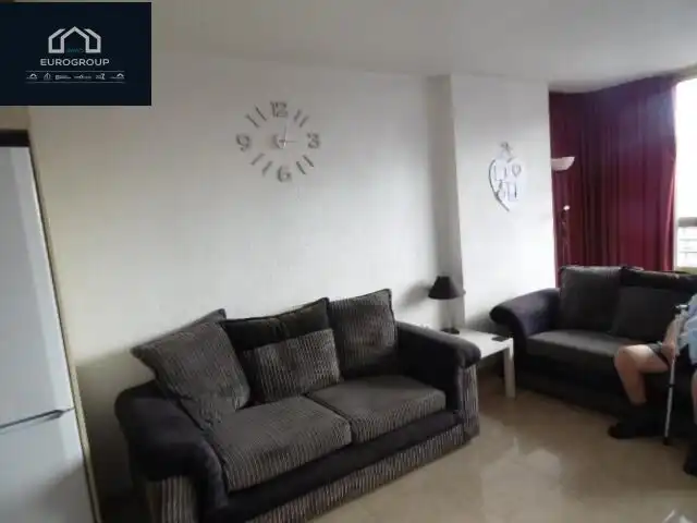 Pis de 65 m² a Benidorm