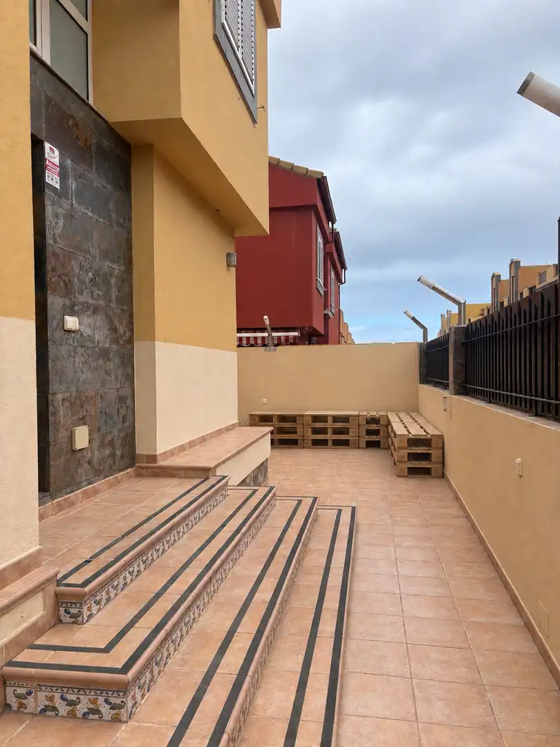 Habitación 200 m², Telde