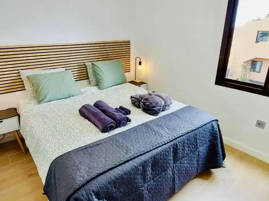 Piso de 50 m² en La Oliva
