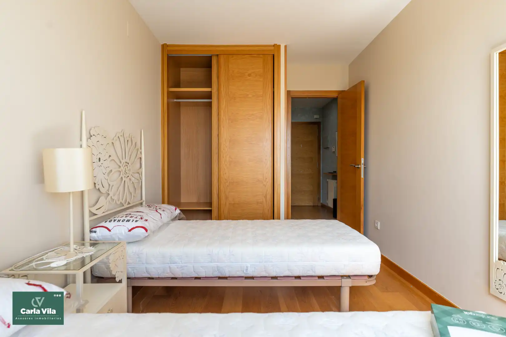 Piso de 107 m² en Lugo