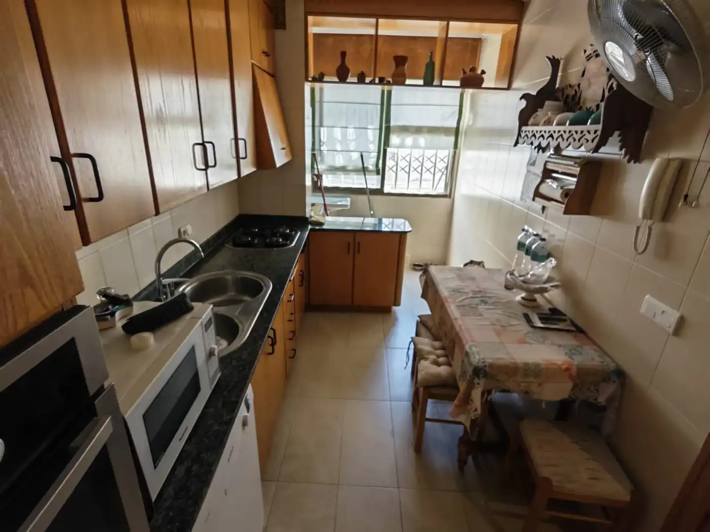 Piso de 100 m² en Murcia