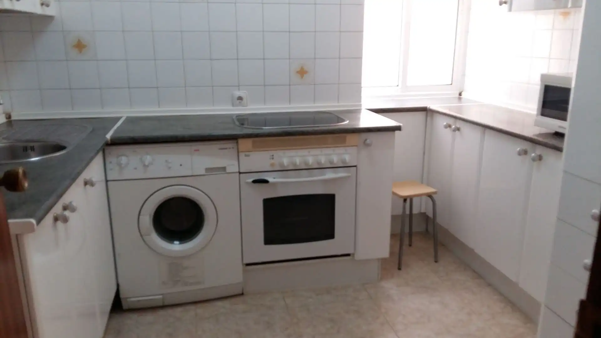 Piso de 85 m² en Badajoz