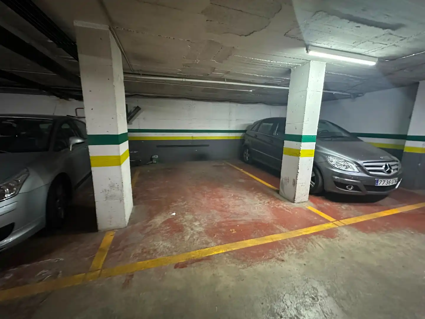 Piso de 114 m² en Sant Feliu de Guíxols