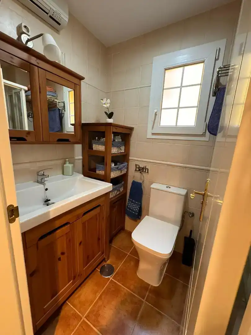 Piso de 90 m² en Ayamonte