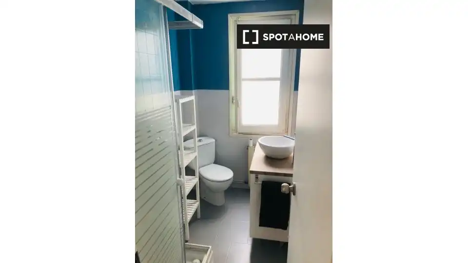 Habitación 98 m², Zaragoza