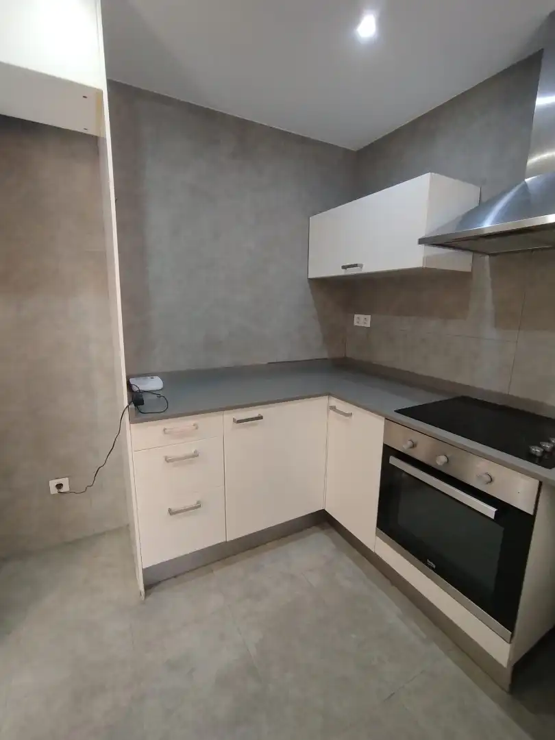 Wohnung 63 m² in Barcelona