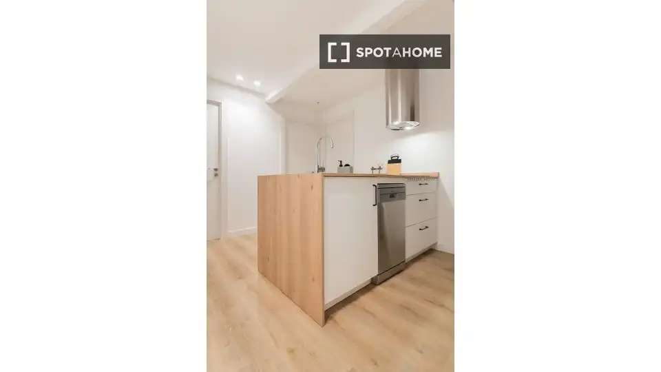 Habitación en alquiler, Móstoles