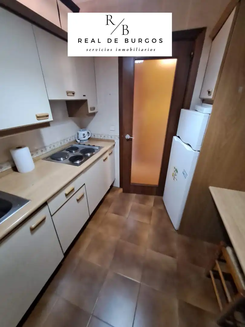 Piso de 60 m² en Valladolid