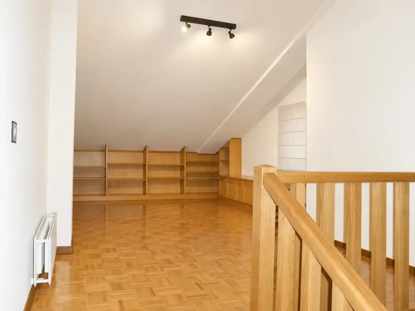 Piso de 220 m² en Siero