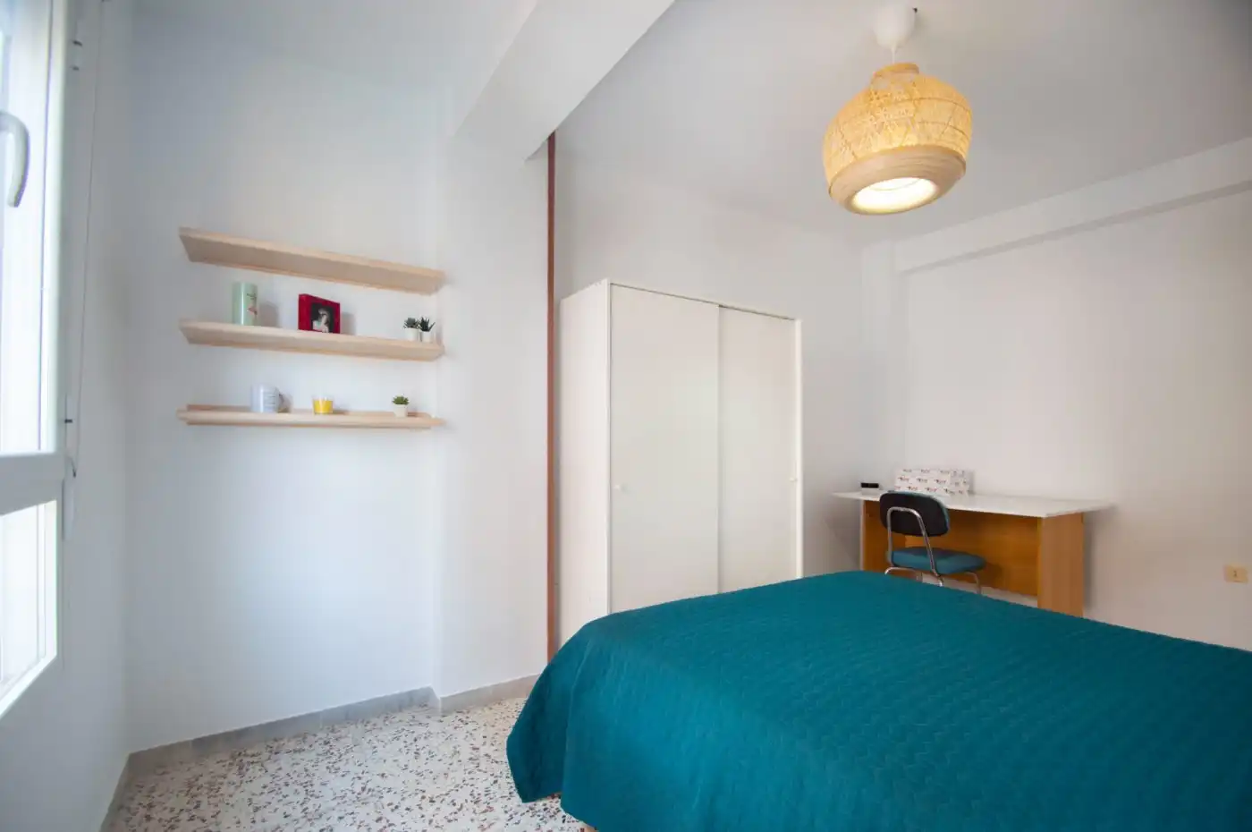Appartement 90 m² à Alméria