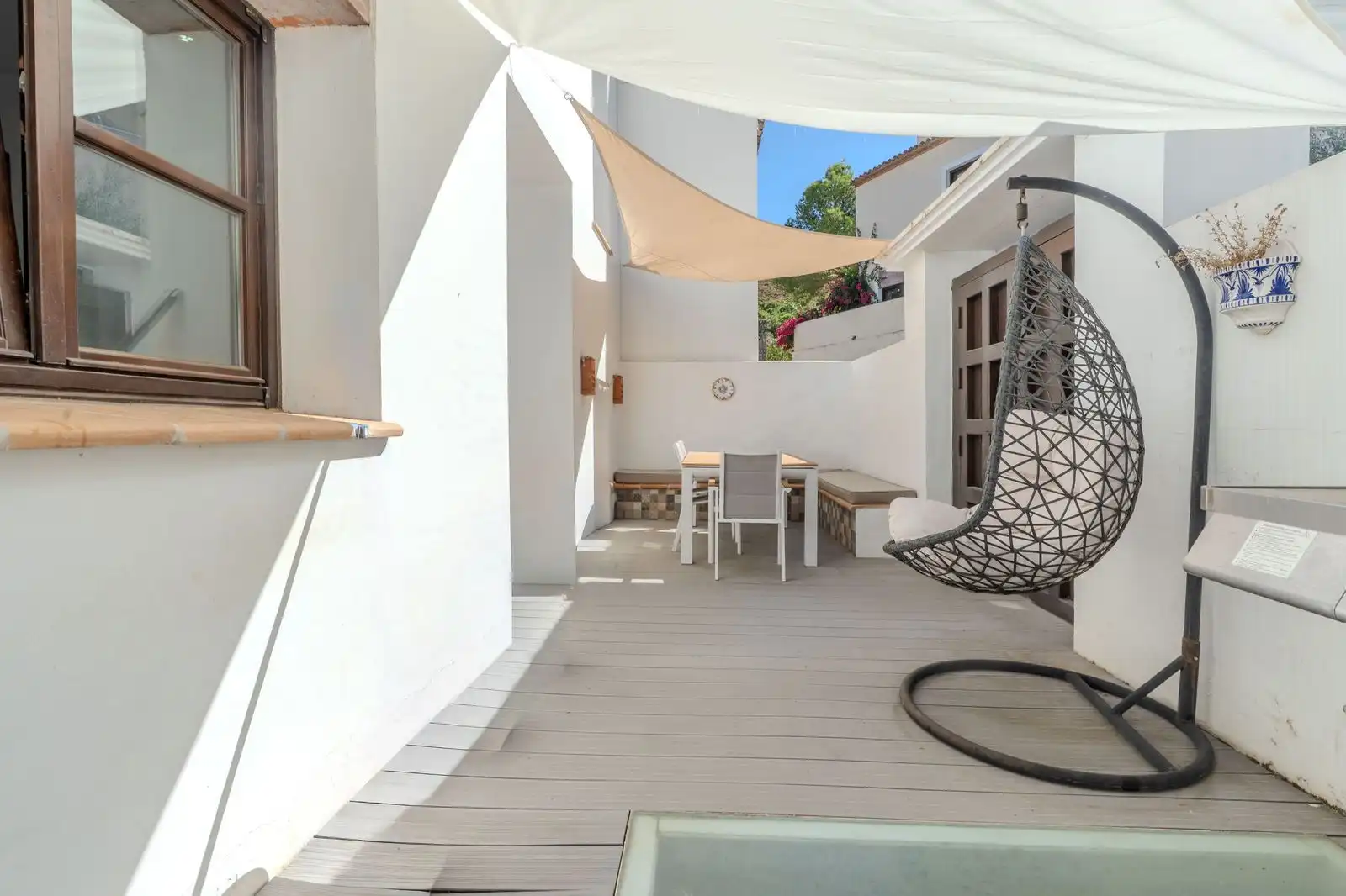 Appartamento 180 m² a Benahavís