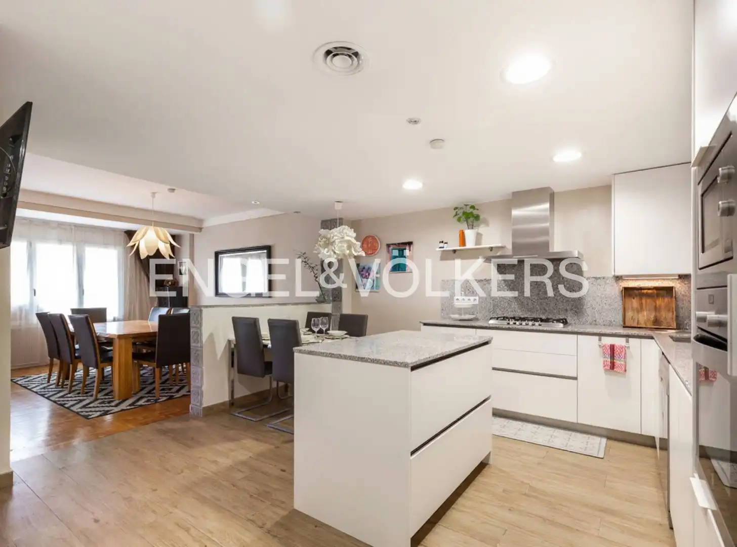 Piso de 218 m² en Barcelona