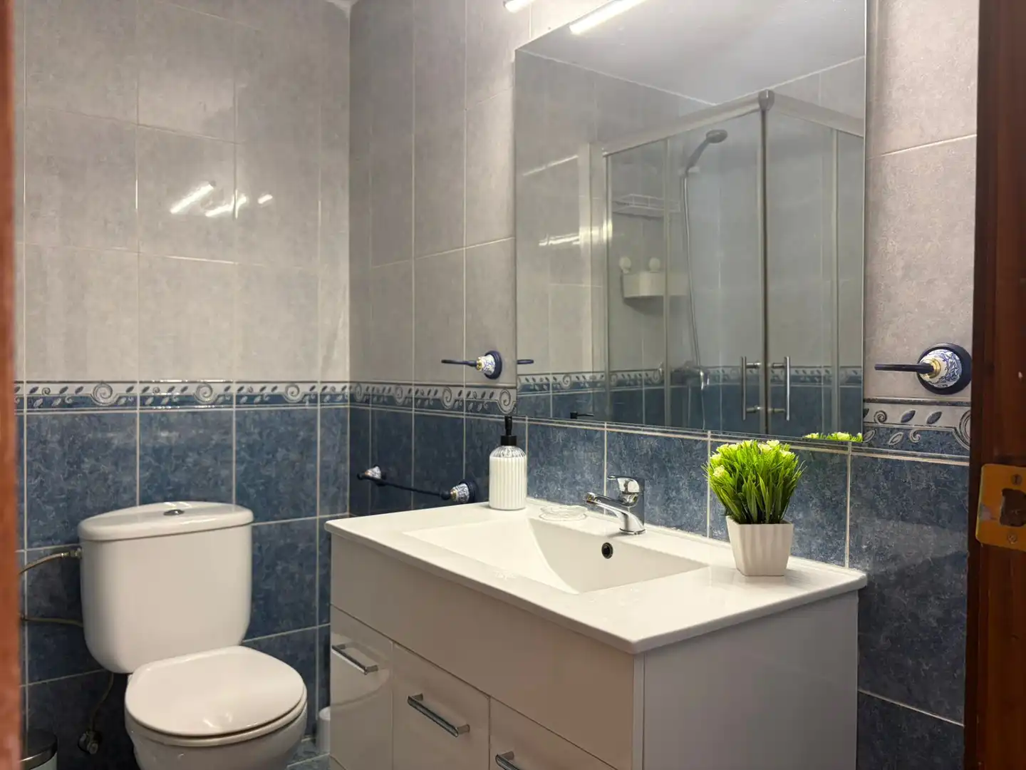 Piso de 97 m² en Córdoba