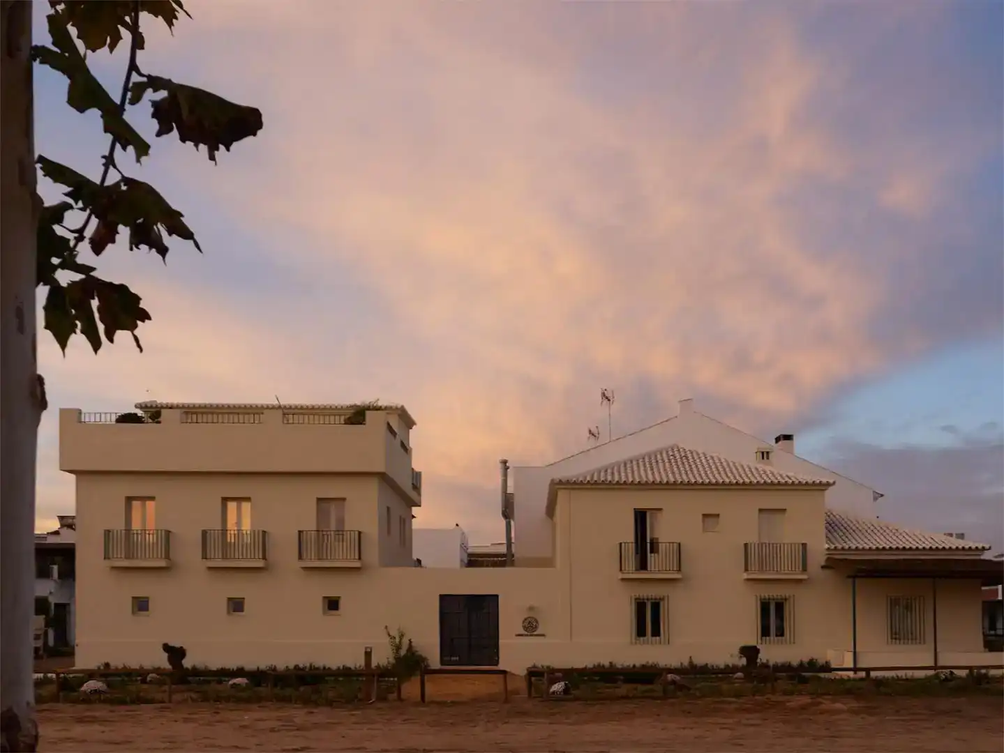 Piso de 460 m² en Almonte