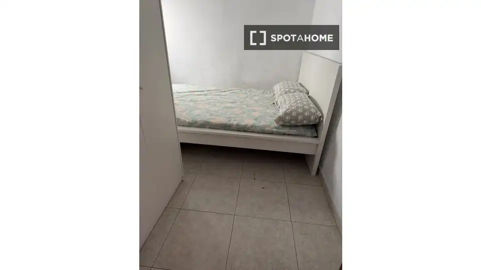 Habitación en alquiler, Valencia