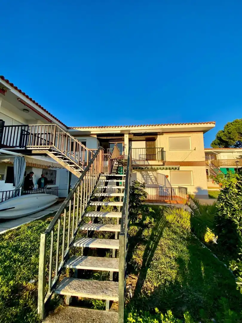 Piso de 75 m² en Cartaya