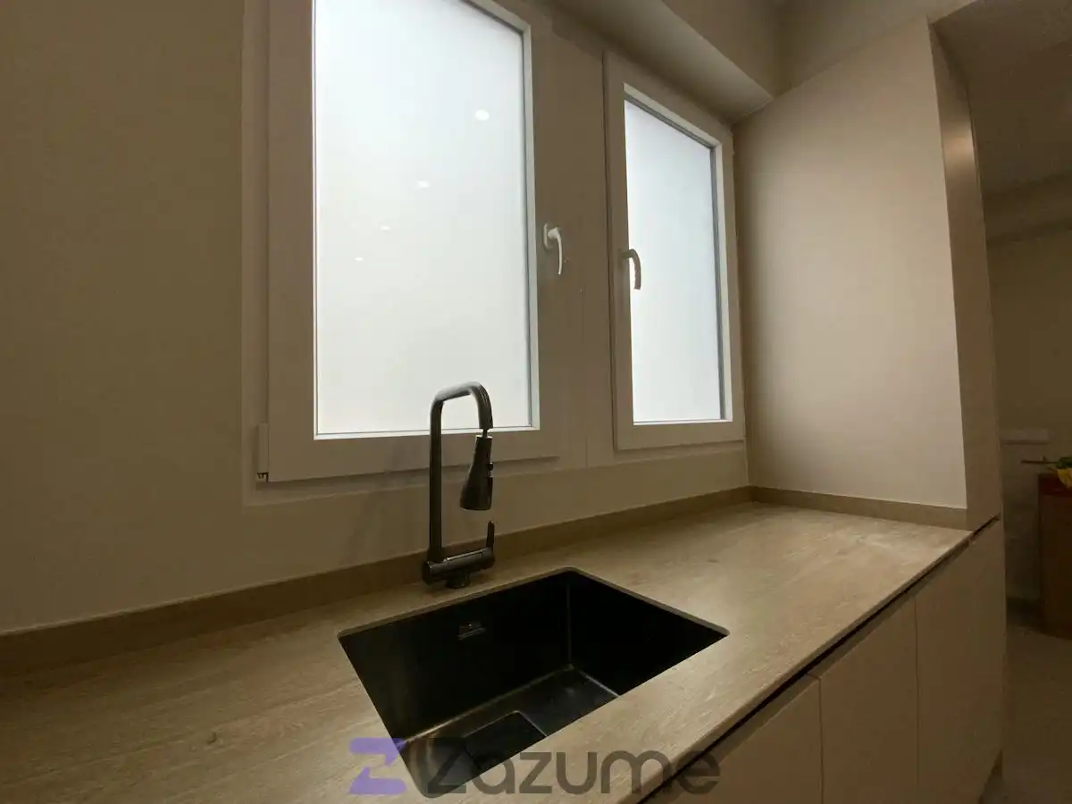 Pis de 77 m² a València