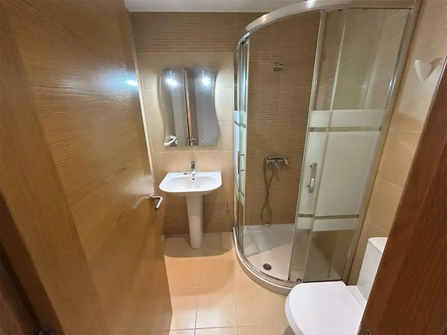 Piso de 127 m² en Vilagarcía de Arousa