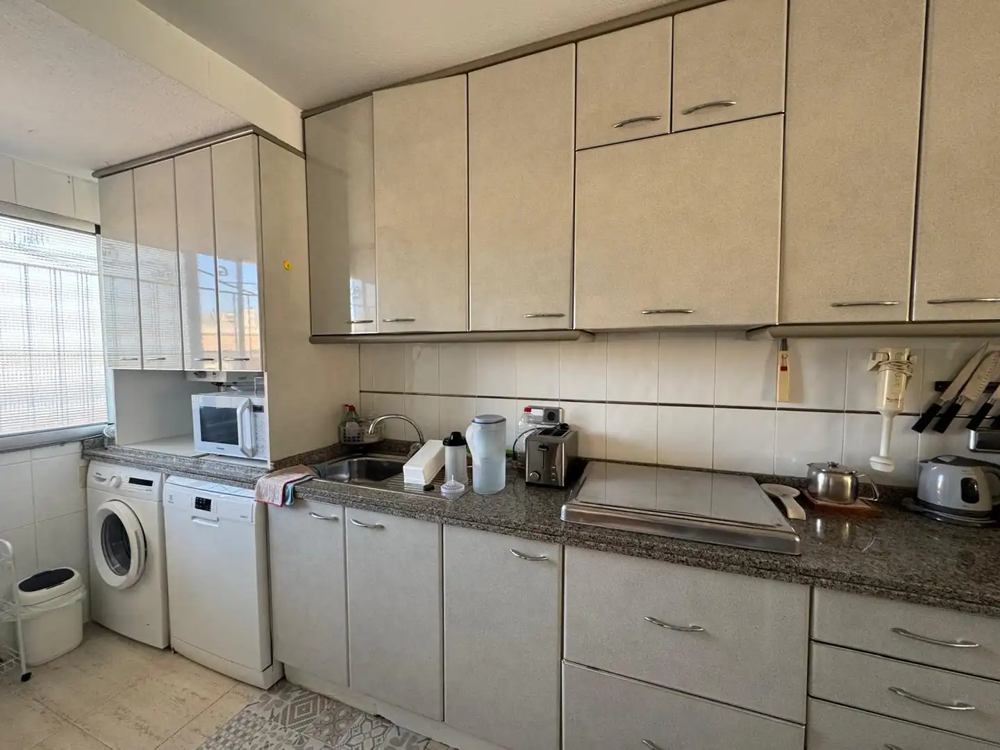 Piso de 65 m² en el Campello
