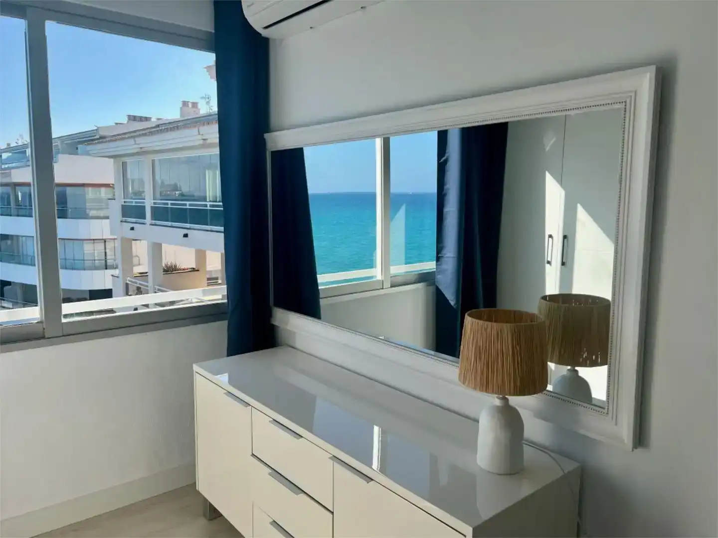 Piso de 65 m² en Altea