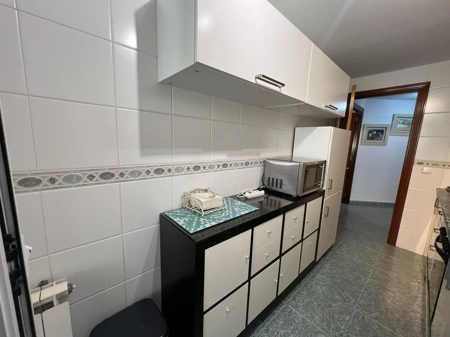 Pis de 95 m² a Cáceres