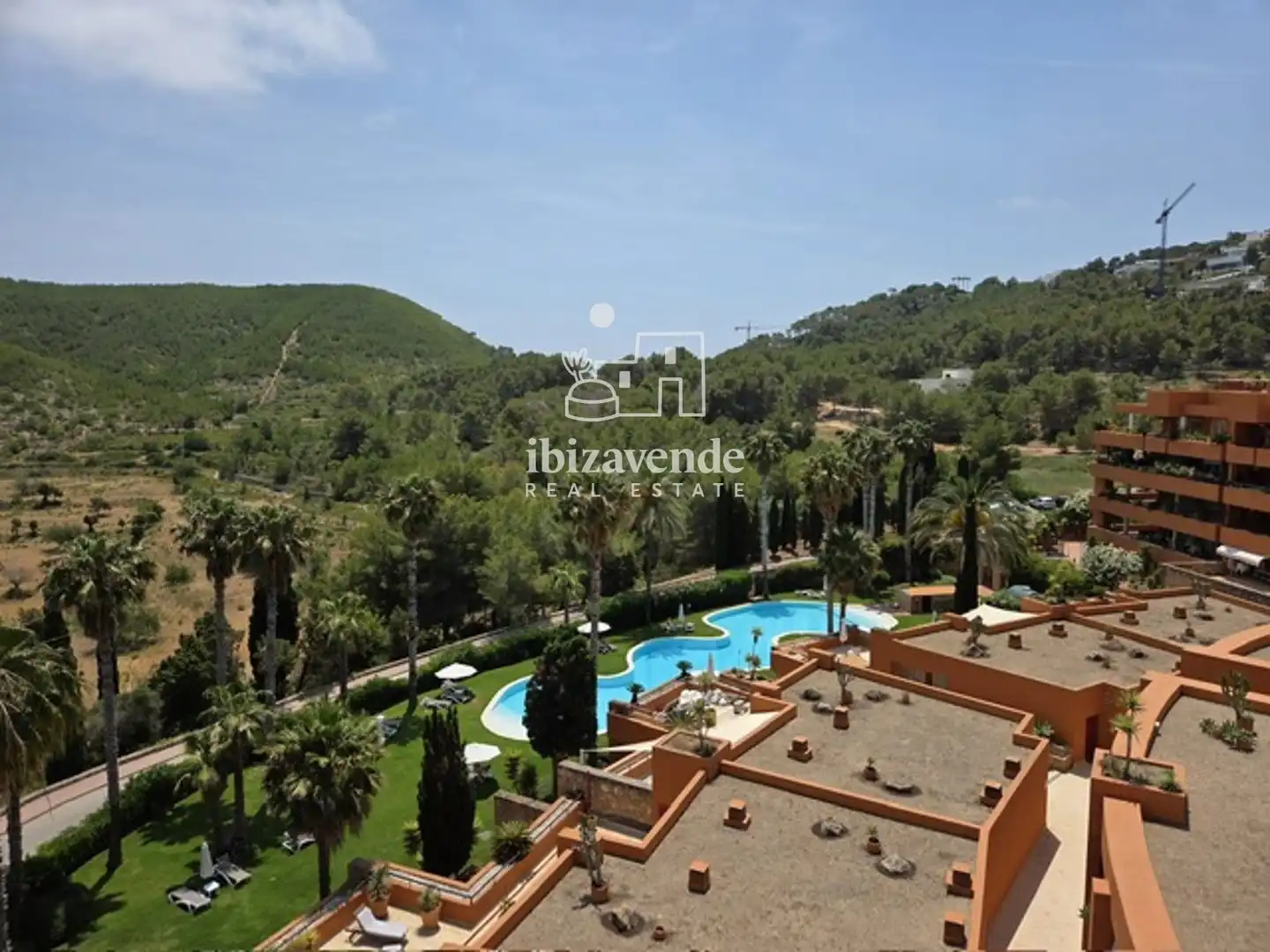Appartamento 100 m² a Santa Eulària des Riu
