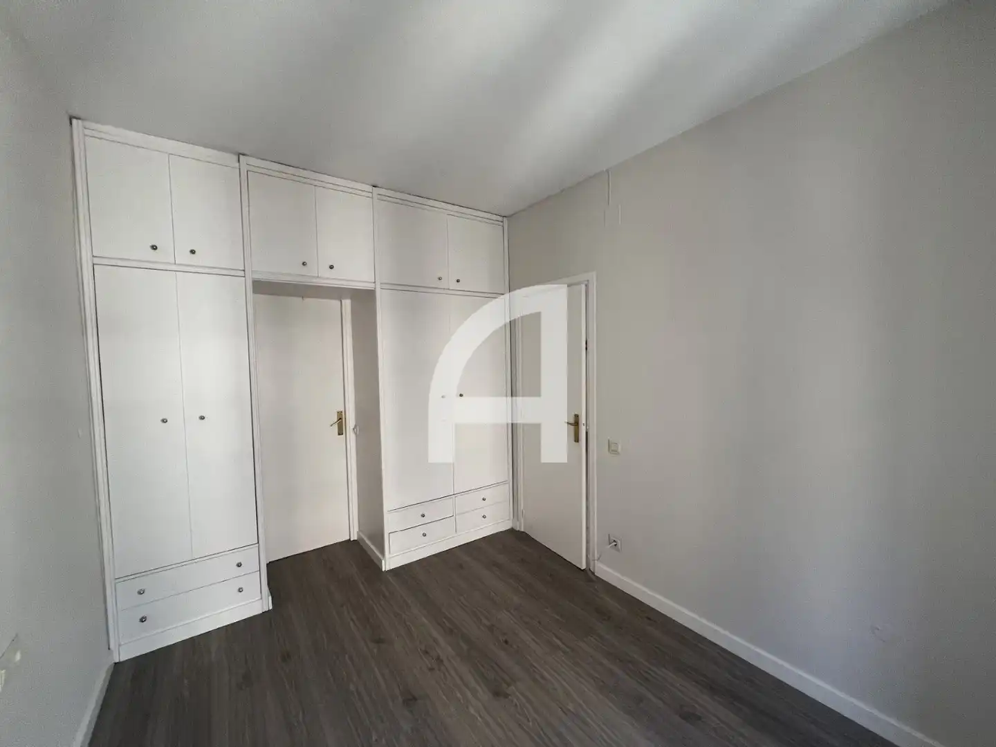Pis de 57 m² a Barcelona