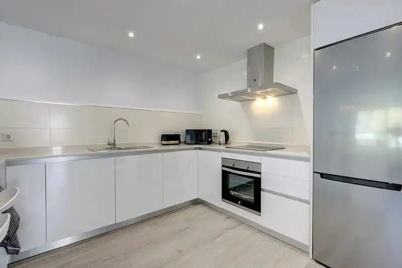 Pis de 185 m² a Benahavís