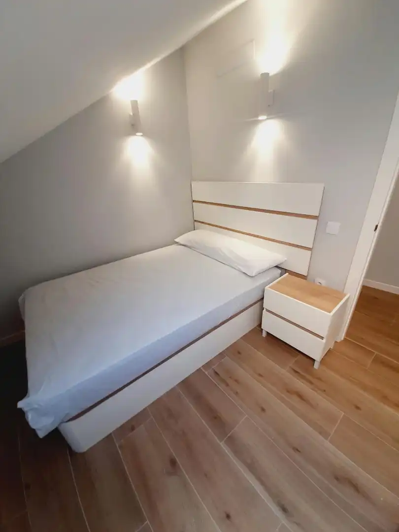 Piso de 50 m² en Úbeda