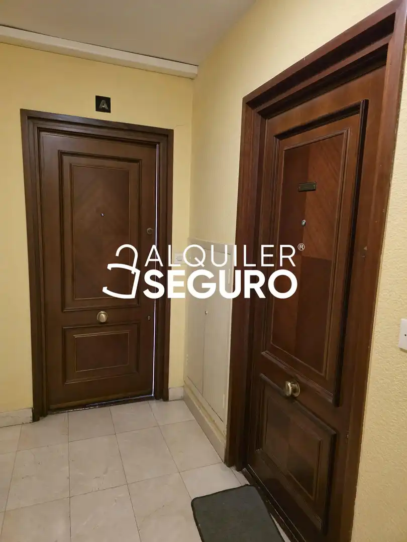 Piso de 110 m² en Tardajos