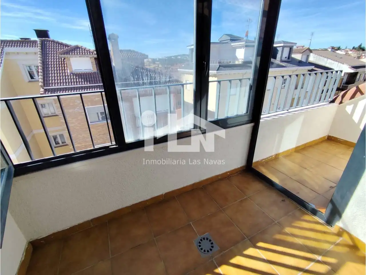 Piso de 60 m² en Las Navas del Marqués