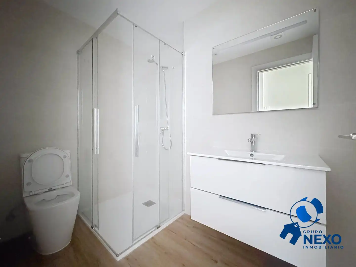Piso de 56 m² en Gijón