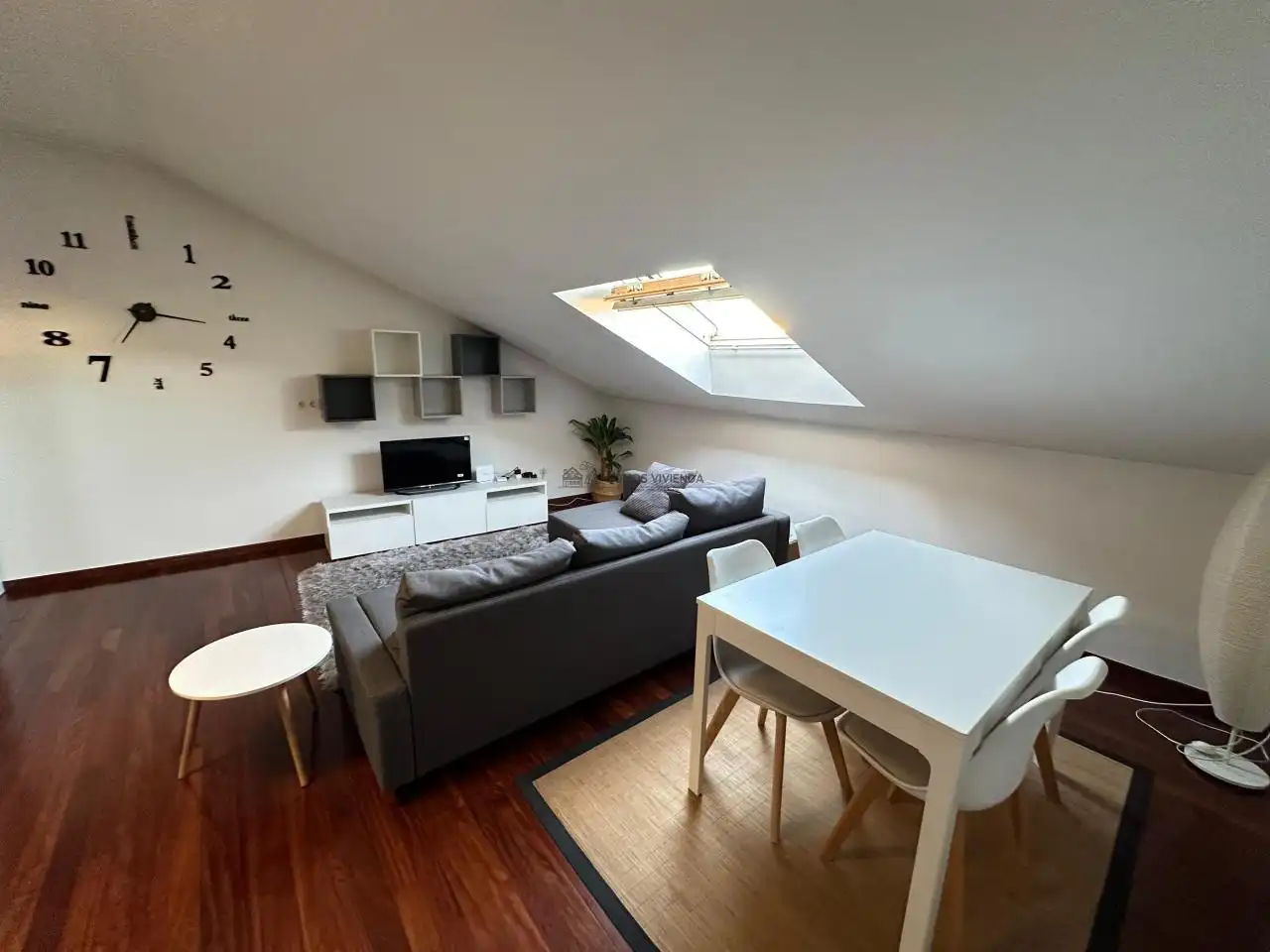 Appartamento 40 m² a Ourense