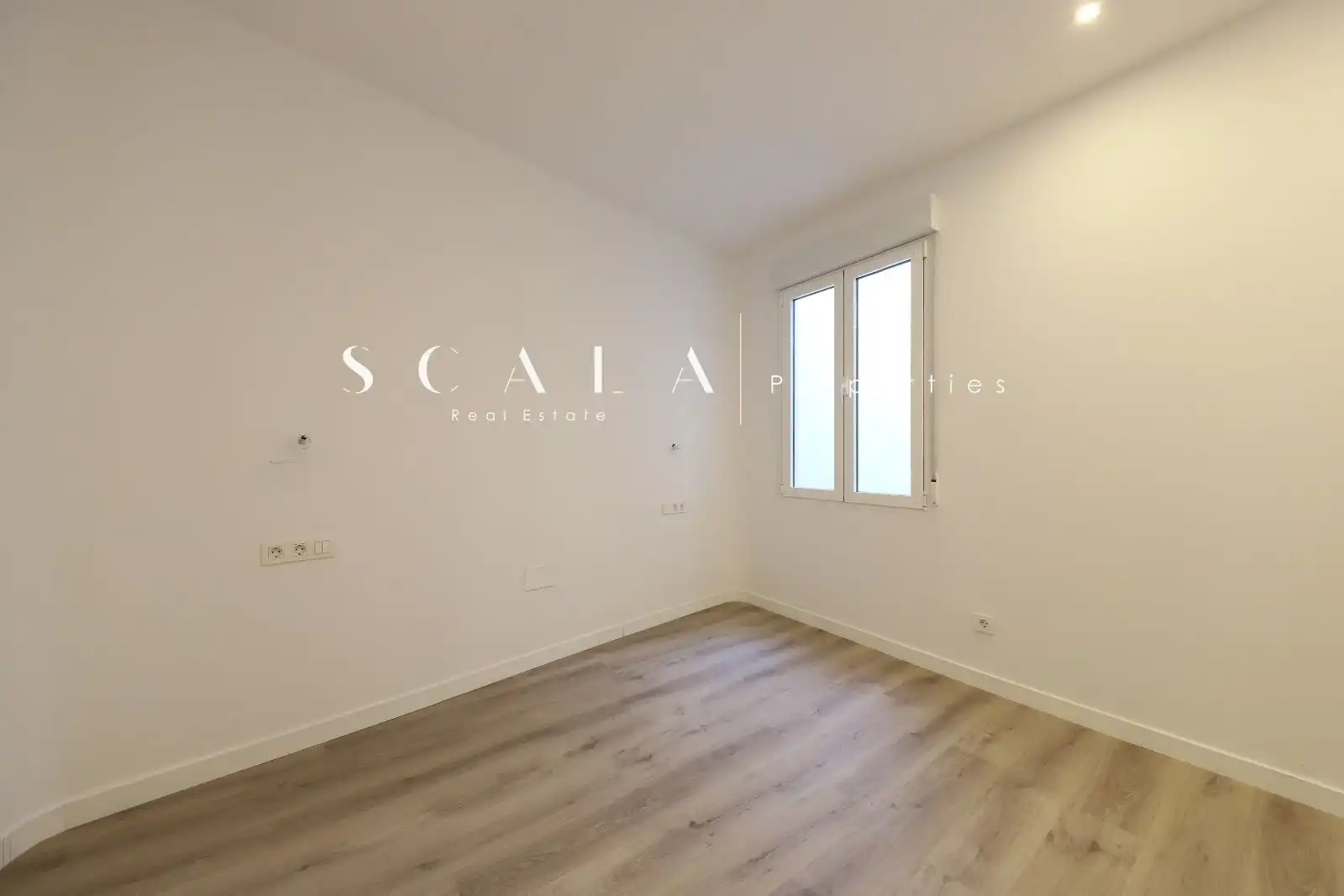 Piso de 95 m² en Madrid