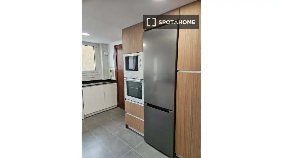 Habitación 155 m², Zaragoza