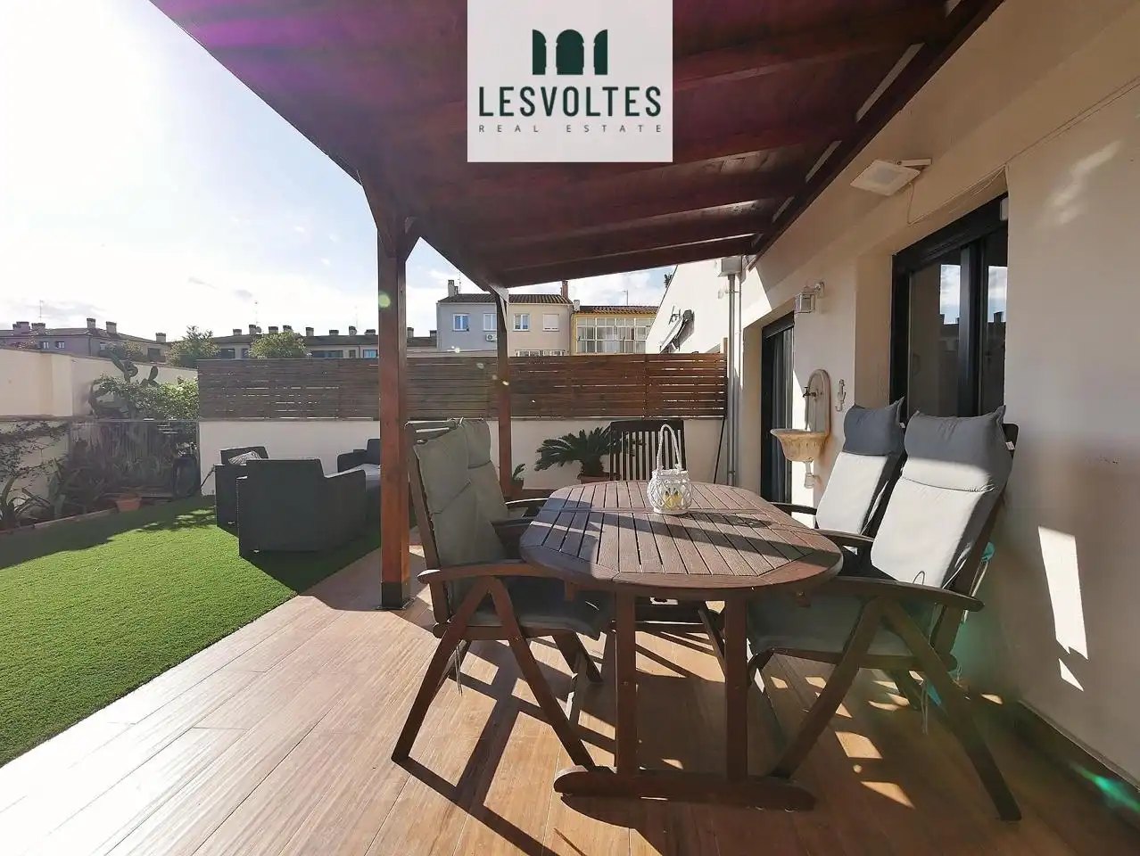 Piso de 72 m² en Palafrugell