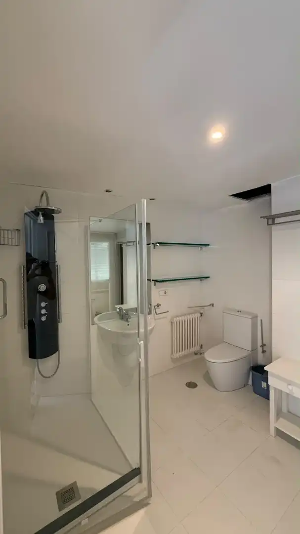 Piso de 200 m² en Pontevedra