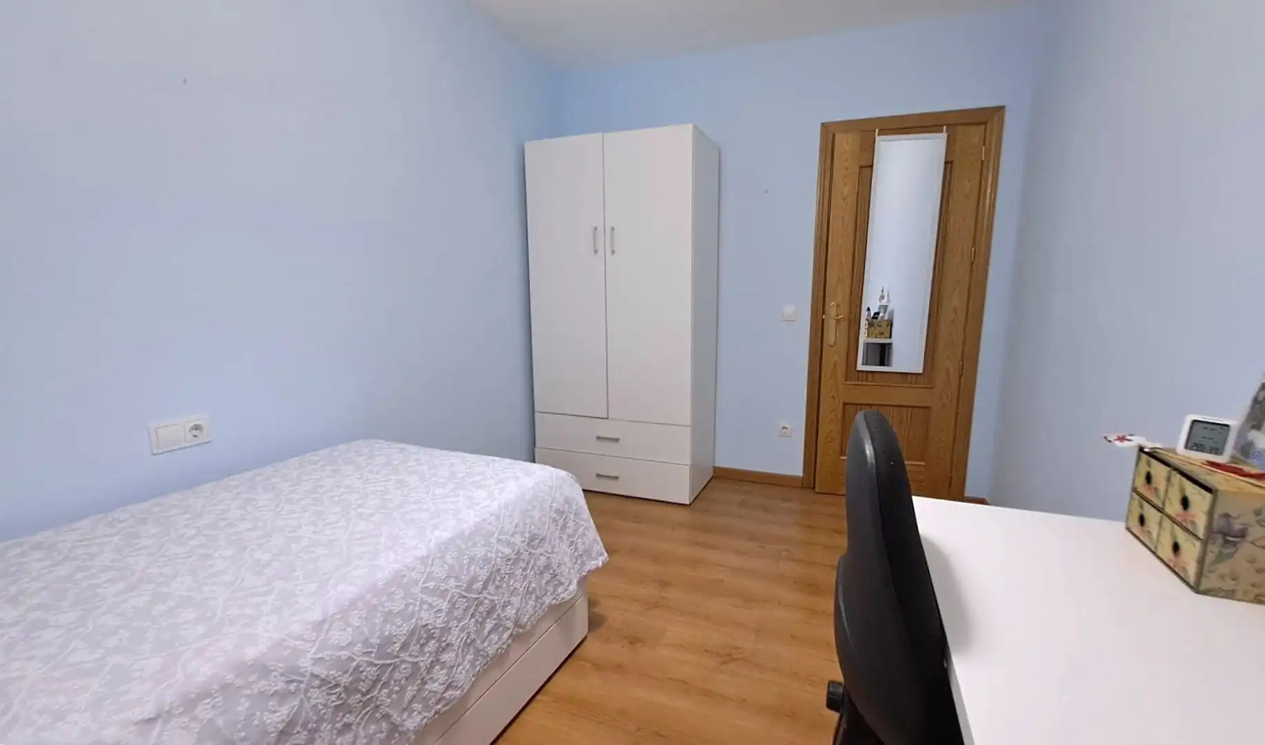 Pis de 84 m² a Valdepeñas