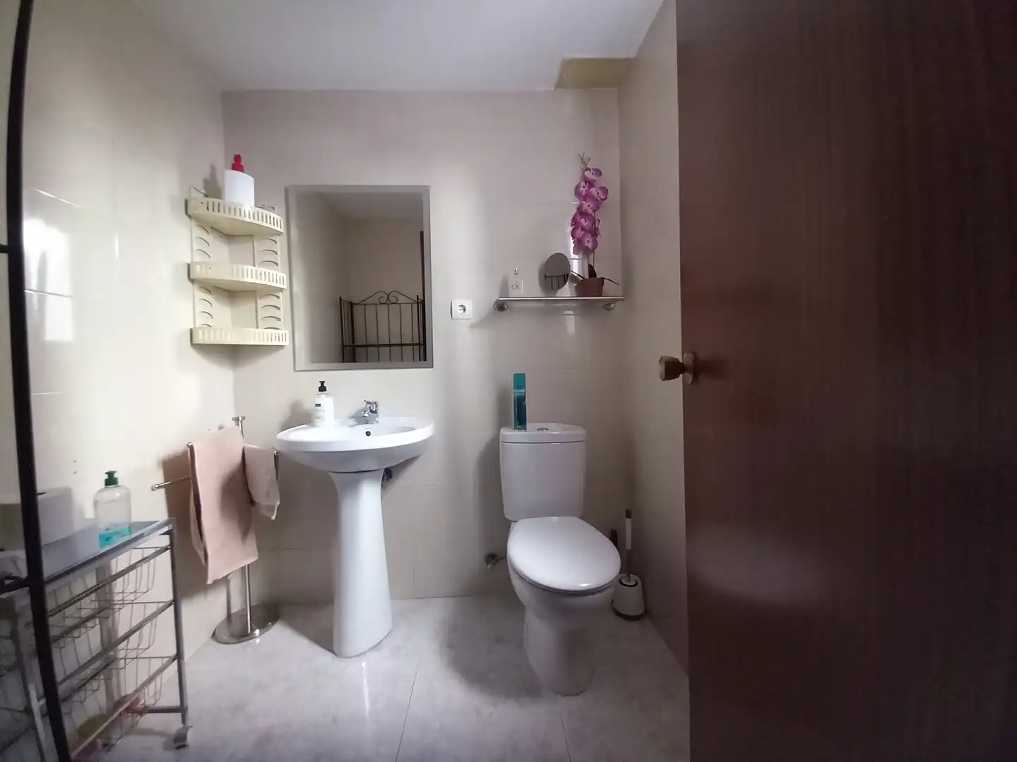 Pis de 123 m² a Reus