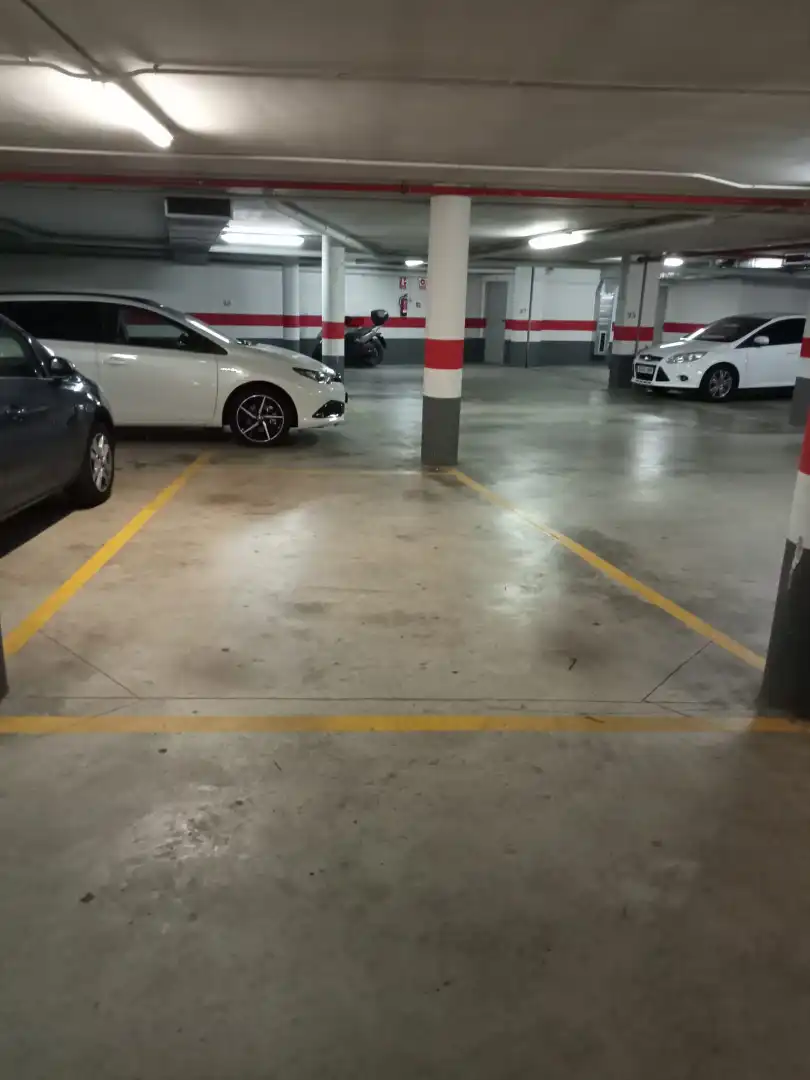 Pis de 89 m² a Saragossa