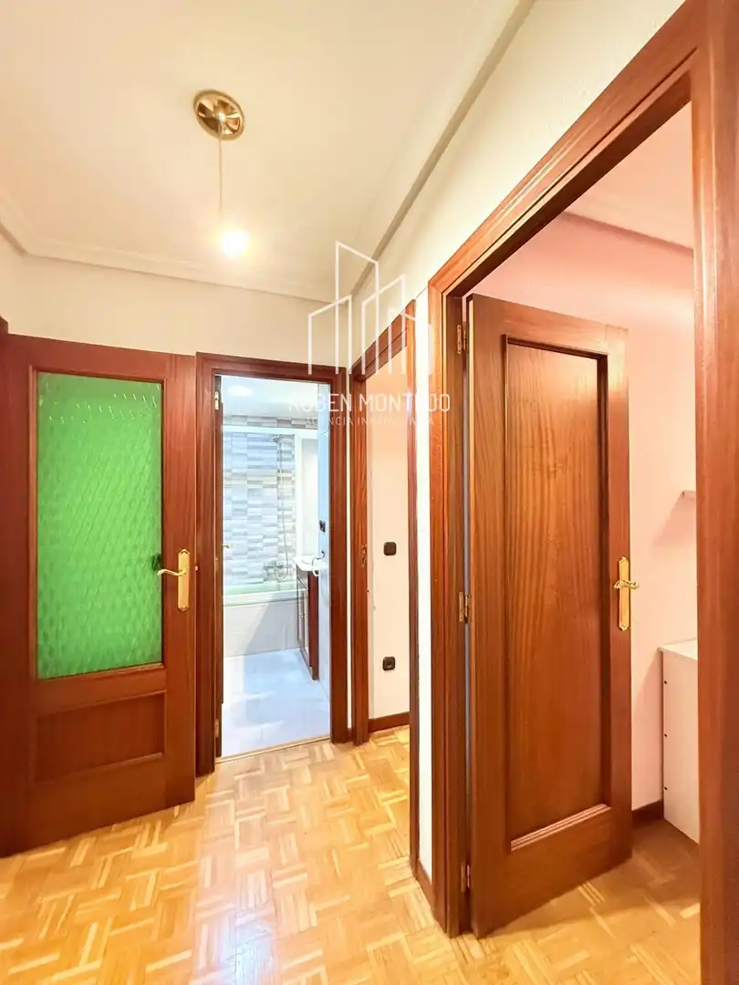 Piso de 80 m² en Salamanca