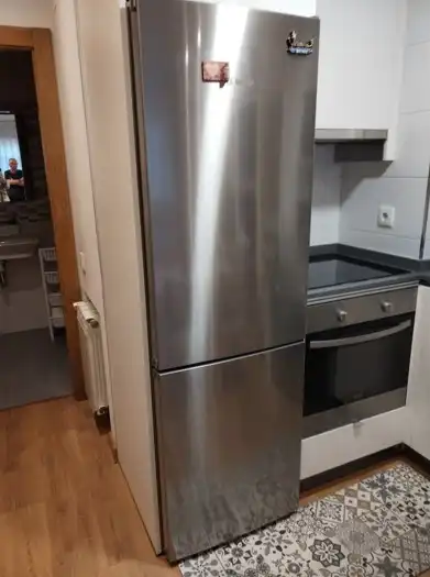 Pis de 37 m² a Gijón